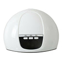 45W UV Lamp for Gel Nails Auto Infrared LED Nail Gel Curing Lamp with Count Down