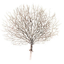 Artificial Plant Faux Coral Branch Home Ornament Aquarium Fish Tank Decor 01