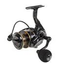 Spinning Reel Fishing Surf Casting Reel High Speed Reel with Handle RT3000