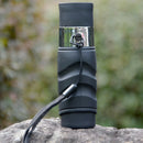 Telescope Mini Night Vision Hiking Handheld Hunting High Power Monocular