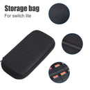 Portable Hard Case for Nintend Switch Lite Travel Carrying EVA Storage Bag
