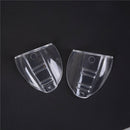 2X Protective Cover For Myopic Glasses Goggles Side Shields Flap Side SuppliesME