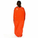Emergency Survival Sleeping Bag Easy Heat Insulation COMPACT Outdoor First