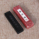 Chinese Japanese Calligraphy Sumi-E ink Painting Ink Stick