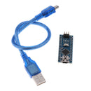 Mini USB CH340 Nano 3.0 ATmega328P Controller Board For