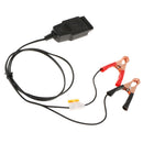 Car OBD2 Computer ECU Memory Saver Replace Battery Safe Resume Hand Tool