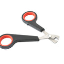 Puppy Nail Clippers Claw Cutters PET DOG CAT RABBIT Animal Scissors Trimmers