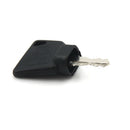 2X Equipment Ignition Key for Switch Starter JCB 3CX Parts Digger Plant Keys JR