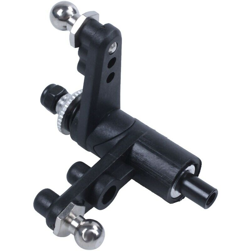 02025 Servo Saver Set U7D4