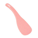 Wheat Straw Large Spoon Rice Paddle Scoop Kitchen Table Serving Accessories BX