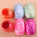 6PcsBalloon Curling Ribbon Birthday Party Gifts Wrapping Wedding Decor FT