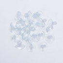 Fish Tank Oxygen Pipe Clip Suction Cup Oxygen Pump Air Pipe Fixed SuckerB Gw