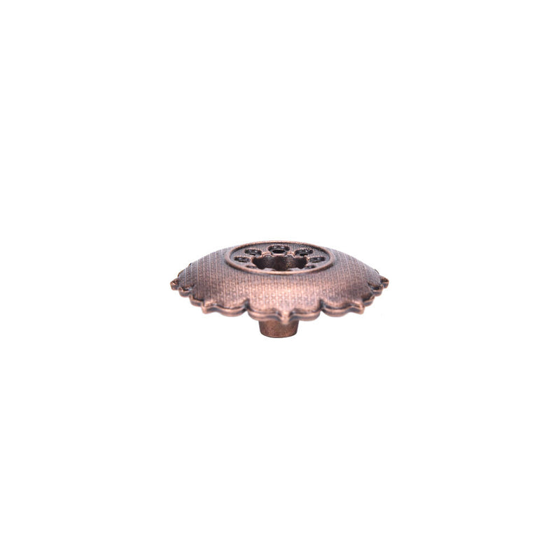 9 Holes Lotus Incense Burner Holder Flower Statue Censer Plate For Sticks&Cone Z
