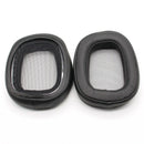 Replacement Ear Pads Cushion Earpad for Logitech G433 Game Ear Headphones C8N4