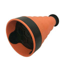 Manual Clog Cannon Air Powerful Toilet Bath Sink Plunger Drain Blaster Cle A