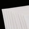 10Pcs Washable Solid Cotton Women Men's Handkerchiefs Pocket Square Hanky