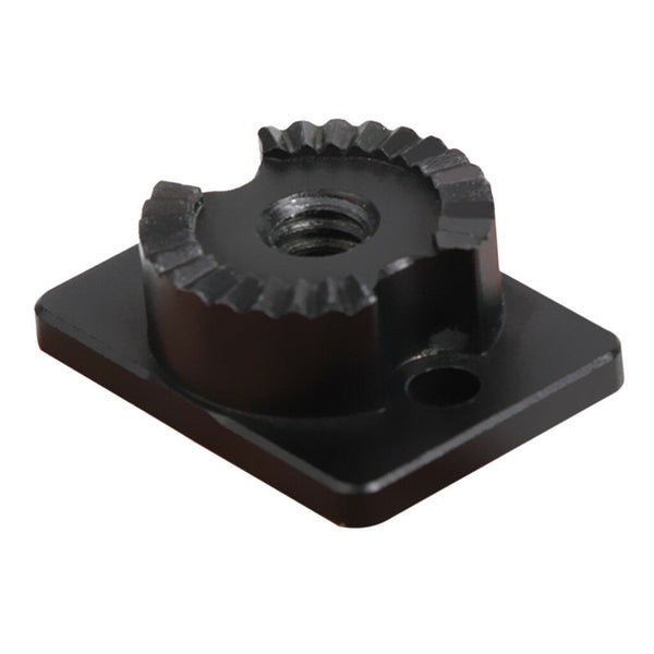 Alloy 1/4 Adapter Smartphone Bracket for DJI Ronin-S Gimbal Stabilizers