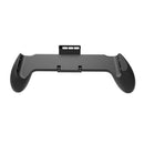 Comfortable Non-Slip Hand Grip Handle with Stand with Game Card Storage for K8W3