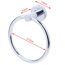 Stainless steel Towel bar Towels holder Bath towel holder Bathroom towe<