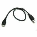 USB 3.0 Male A to Micro B Data Y Cable For External 50c L0Z0 Hard Disk M5Z6 B2S8