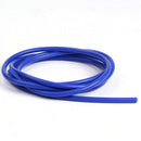 1 Meter Long Black Silicone Vacuum Hose Turbo Air Intercooler Coupler Pipe