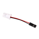 15SMD 5050 LED Festoon Dome Light Panel Interior Lamp Bulb T10 BA9S DC 12V