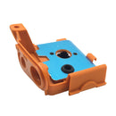 Air Filter Base Housing for Stihl FS120 FS200 FS250 High Quality Replace Kit