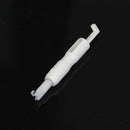 Needle Threader Insertion Applicator Handle Thread For Sewing Tool Machine  D4V6