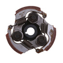 2x Clutch Parts For 2-Stroke 47cc 49cc Engine