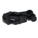 RC Metal Trailer Hook Winch Hook for 1/10 RC Crawler Car Axial SCX10 DecoraY`US