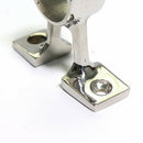 Marine Grade 316 Stainless Steel Boat Hand Rail Center Stanchion  EDX