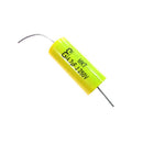 2pcs 4.7uF Audio Speaker Divider Crossover Capacitor for Frequency divider