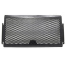 Motorcycle Radiator Side Guard Grill Grille Cover Protector For Yamaha Mt07