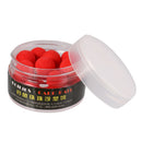 14mm Boilies Floating Fishing Lure Carp Baits Beads Feeder Strawberry Flavor
