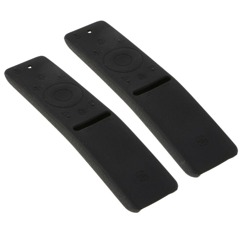 2 Pieces Silicone
