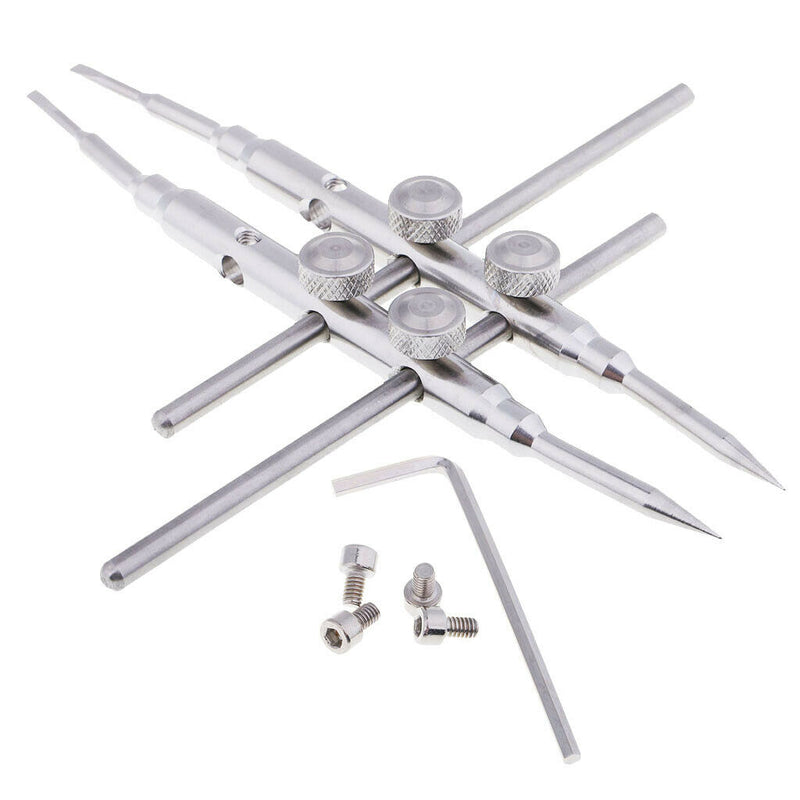 1x DSLR Lens Spanner Wrench Max 155mm Opening Tool For Camera Repair Tool 15.5cm