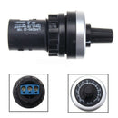 10K Potentiometer 22mm Governor VSD VFD For Variable Speed Drive Inverter n F9C9