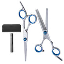 Professional 6" Hair Cutting Hairdressing Thinning Shears Scissors Haircut