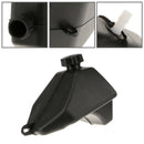 Gas Petrol Fuel Tank With Cap For 50cc 70cc 110cc Quad Dirt Bike ATV Buggy OVL
