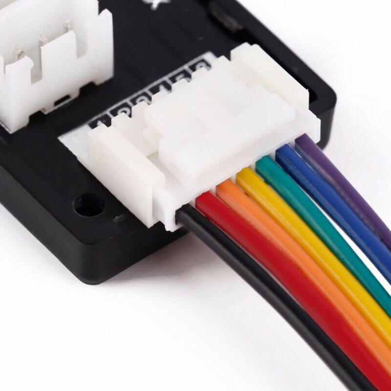 Balance Expansion Board 2S 3S 4S 5S 6S Li Battery Balance Charger Adap Gw