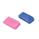 Mixed Colour 24 Soft Sculpey Oven Bake Polymer Clay Modelling Moulding Bloc