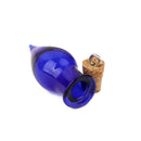20pcs Glass Bottles Charm with Cork DIY Hanging Wish Pendants  Bottle