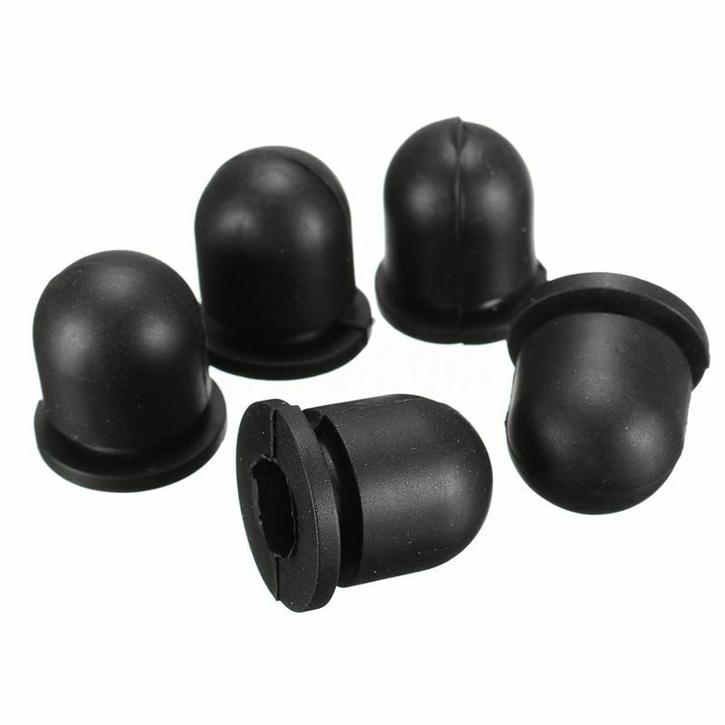 10x Primer Bulb Button For STIHL FS80 4112 358 2500 Series Carburetor Trimm