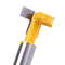 1/2*5/16 Shank Straight T-track T-Slot Router Bit Woodworking Chisel Cutter