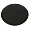 Violoncello Cello Slide-proof Rug Pad Stop End Pin Stand Holder Black