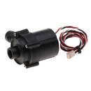 DC 12V Ultra quiet Water Cooling Pump For Desktops CPU Liquid Cooling System