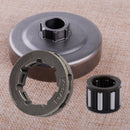 3/8"-7 Chain Sprocket Clutch Drum Needle Bearing fit for Stihl 044 046 MS440 460