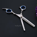 7" Pet Grooming Scissors Dog Cat Professional Teeth Thinning Shear Hair Cutting