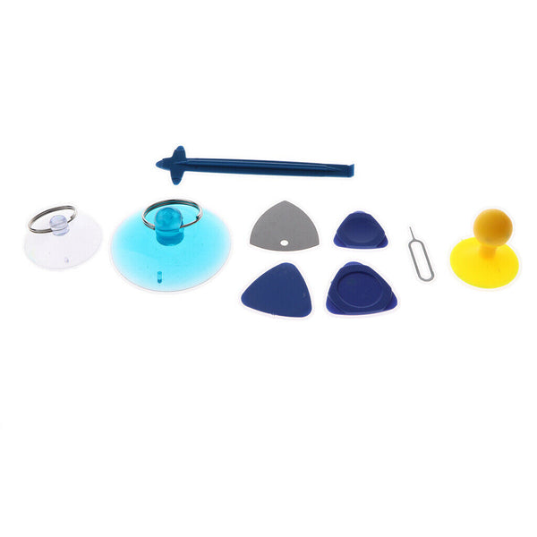 36 In 1 Opening Pry Tool Kit With SpudgersÃ¯Â¼Å’Professional Repair Tool Kits For