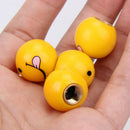 Tire Air Valve Cap Tyres Wheel Dust Stems Ventil for Auto Car Truck Bike